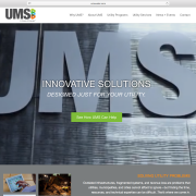 UMS Utility Metering Solutions Advanced Metering Infrastructure Installation Feasibility Assessments